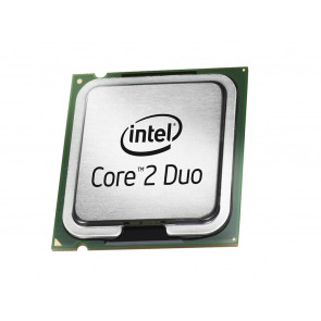 CORE2DUO - Intel Core 2 Duo E6600 2.40GHz 1066MHz FSB 4MB L2 Cache Socket LGA775 Processor