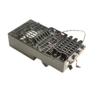 CP232 - Dell Dual Fan Assembly for Precision T3500