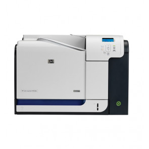 CP3525N - HP Color LaserJet Printer (Refurbished Grade A)