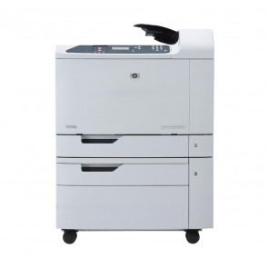 CP6015X - HP Color LaserJet CP6015X Printer (Refurbished)