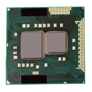 CP80617004119AL - Intel Core i3-370M Dual Core 2.40GHz 2.50GT/s DMI 3MB L3 Cache Socket PGA988 Mobile Processor