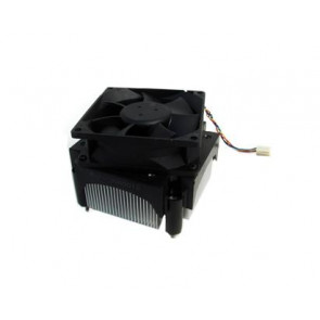 CP825 - Dell PROCESSOR HEATSINK Fan Assembly for VOSTRO 200 400