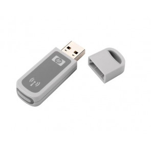 cq247-67005 - HP Bluetooth USB Adapter