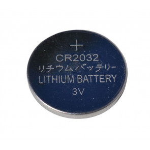 CR2032 - Dell LITHIUM COIN-Cell 3V CMOS Battery