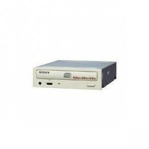 CRX230A - Sony 52x32x52x Internal EIDE CD-RW Drive - EIDE/ATAPI - Internal