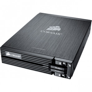 CSSD-P512GB3 - Corsair CSSD-P512GB3 512 GB Internal Solid State Drive - Retail Pack - 3.5 - SATA/300 - Hot Swappable
