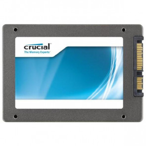 CT064M4SSD2BAA - Crucial M4 Series 64GB SATA 6Gbps 2.5-inch MLC Solid State Drive