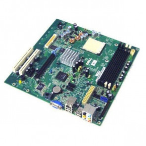 CT103 - Dell System Board for Dimension E521 Desktop PC