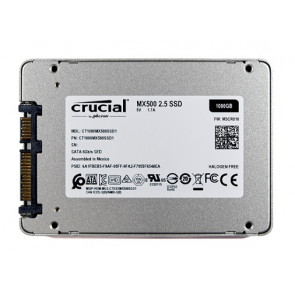 CT1050MX300SSD1 - Crucial MX300 1TB SATA 2.5 Inch Internal Solid State Drive