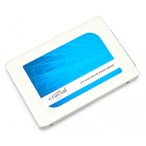 CT120BX100SSD1 - Crucial Bx100 120GB SATA 6Gb/s 2.5-Inch Internal Solid State Drive