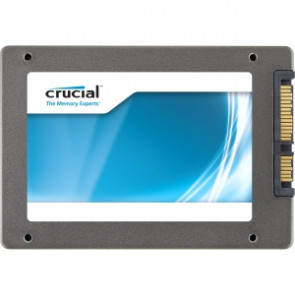 CT128M4SSD2BAA - Crucial 128 GB Internal Solid State Drive - 2.5 - SATA/600