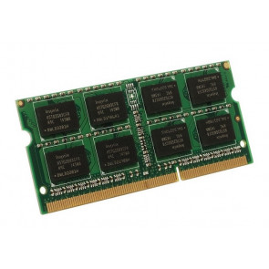 CT2150812 - Crucial 2GB DDR3-1333MHz PC3-10600 non-ECC Unbuffered CL9 204-Pin SoDimm 1.35V Low Voltage Memory Module