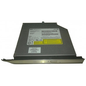 CT21L - HP Blu-Ray DVD-RW SuperMulti Double-Layer LightScribe Combo Optical Drive