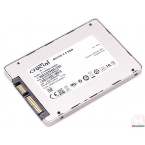 CT250BX100SSD1 - Crucial Bx100 250GB SATA 6Gb/s 2.5-Inch Internal Solid State Drive