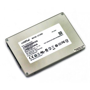 CT250MX200SSD1 - Crucial Mx200 250GB SATA 6Gb/s 2.5-Inch Internal Solid State Drive