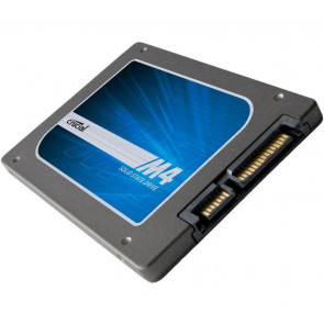 CT256M4SSD2 - Crucial M4 Series 256GB SATA 6Gbps 2.5-inch MLC Solid State Drive