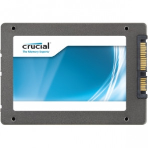 CT256M4SSD2BAA - Crucial 256 GB Internal Solid State Drive - 2.5 - SATA/600