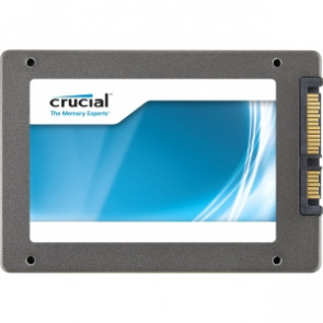 CT512M4SSD2BAA - Crucial 512 GB Internal Solid State Drive - 2.5 - SATA/600