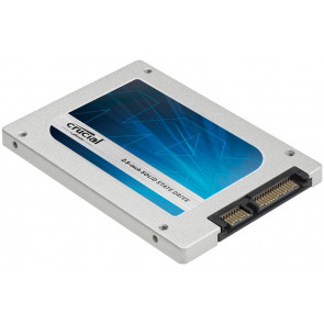 CT5893506 - Crucial MX100 Series 128GB SATA 6Gbps 2.5-inch Internal Solid State Drive for Qosmio X505-Q860