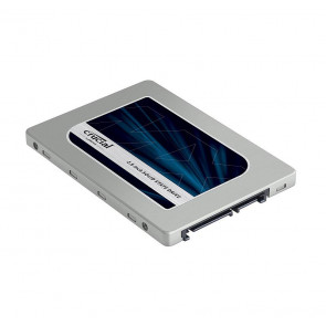 CT6704462 - Crucial MX200 250GB SATA 6GB/s 2.5-inch Solid State Drive Upgrade for ASRock 2Core1333-2.66G System