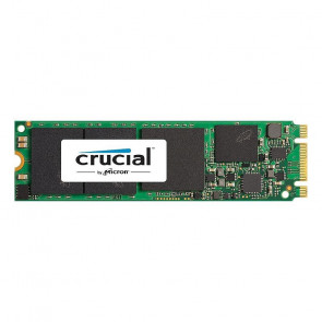 CT7690585 - Crucial MX200 250GB M.2 Type 2260 (Double Sided) Solid State Drive Upgrade for Biostar GAMING Z170T System