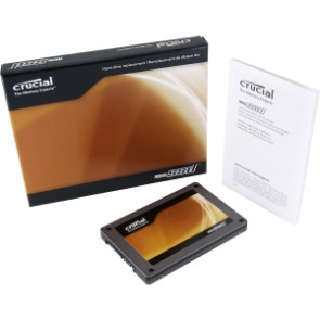 CTFDDAA256MAG-1G1 - Crucial RealSSD C300 256 GB Internal Solid State Drive - 1.8 - SATA/600
