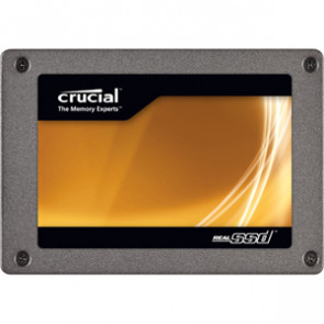 CTFDDAC256MAG-1G1 - Crucial RealSSD C300 256 GB Internal Solid State Drive - 2.5 - SATA/600 - Hot Swappable