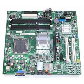 CU409 - Dell Inspiron 530 530S VOSTRO 200 400 Motherboard