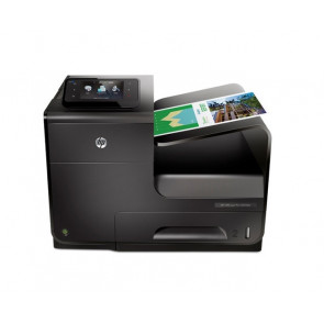 CV037A - HP OfficeJet Pro X551DW Wireless Color InkJet Printer