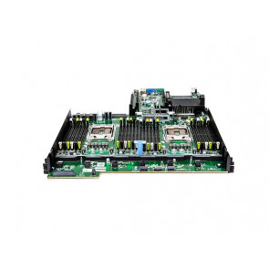 CWF69 - Dell System Board (Motherboard) for PowerEdge R830 (Clean pulls)