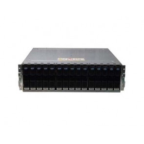 CX-4PDAE - EMC CLARiiON 15-Slot FC-4GB Disk Enclosure