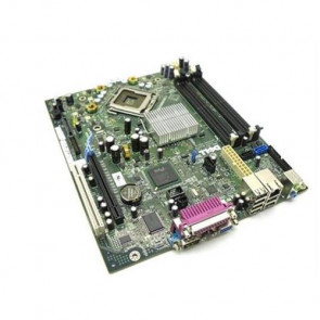 CX532 - Dell System Board (Motherboard) for OptiPlex 745 (Refurbished)