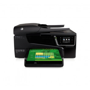 CZ155A - HP OfficeJet 6600 InkJet All-In-One Printer/Fax/Scanner/Copier