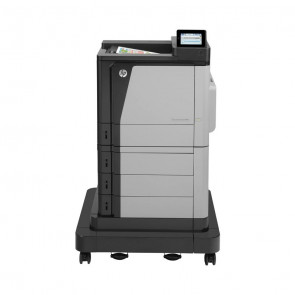 CZ257A#201 - HP LaserJet M651xH Laser Printer Color 1200 x 1200 dpi