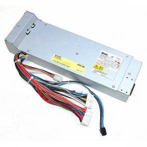 D1257 - Dell 550-Watts Power Supply for Precision Workstation 470
