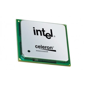 D1846 - Dell 2.20GHz 400MHz FSB 128KB L2 Cache Intel Celeron Processor