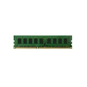 D1G72J90 - Kingston Technology 8GB DDR3-1333MHz PC3-10600 ECC Unbuffered CL9 240-Pin DIMM 1.35V Low Voltage Memory Module