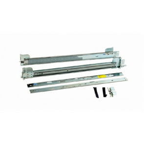 D20YT - Dell Slim Ready Rails Sliding Rails without Cable Management ARM for (UNIVERSAL 2-POST/4-POST MOUNT) for 2U SystemS PowerEdge R510 R