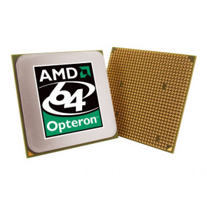 D257R - Dell 2.90GHz 6MB L3 Cache AMD Opteron 8389 Quad Core Processor