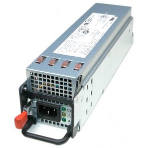 D263K - Dell 870-Watts REDUNDANT Power Supply for PowerEdge R710/T610