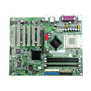 D33007 - HP System Board (Motherboard) AMD Socket-462