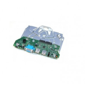 D3383 - Dell Front I/O Control Panel USB/VGA Ports for PowerEdge 1850 (Refurbished Grade A)