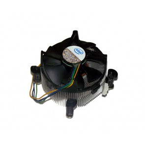 D34052-002 - Intel CPU Heatsink and Cooling Fan