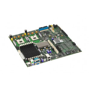D34947-302 - Intel SE7520BB2 Dual Xeon Server Board MPGA479M Socket 667MHz FSB 16GB (MAX) DDR2
