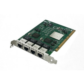 D35392 - Intel PRO/1000 GT Quad -Port Server Adapter (Standard Bracket)