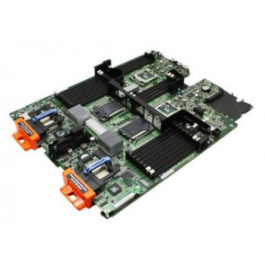 D413F - Dell PowerEdge M805/M905 Blade Server System Board