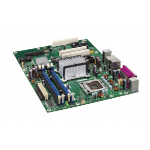D41694-301 - Intel DP965LT ATX Motherboard Socket 775 1066MHz FSB 8GB (MAX) DDR2
