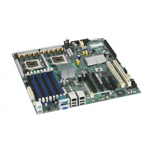 D44749-804 - Intel S5000PSLSAS EATX Server Board Socket 771 1333MHz FSB 32GB (MAX) DDR2 M