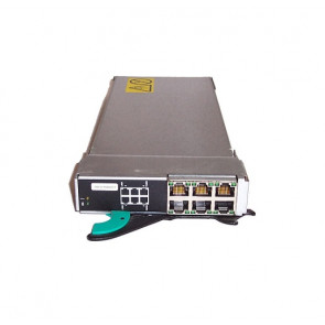 D47486-003 - Intel 4-Port Gigabit Ethernet Switch Module (New pulls)