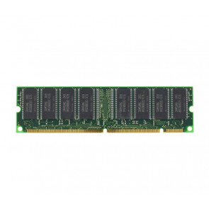 D5186A - HP 32MB 66MHz PC66 non-ECC Unbuffered CL2.5 184-Pin DIMM Memory Module